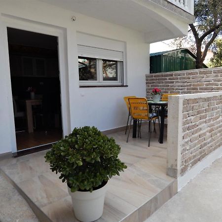 Apartment Jafa Задар Екстериор снимка