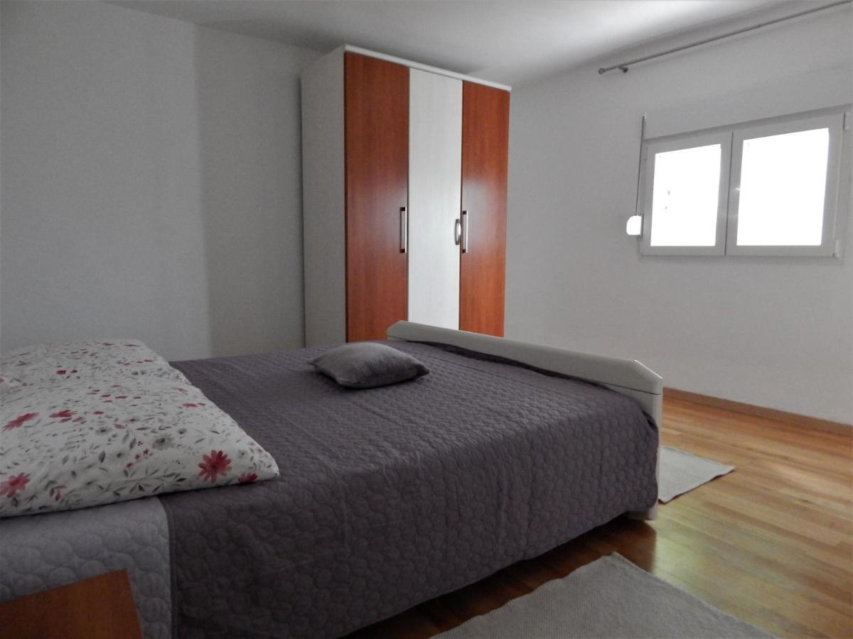 Apartment Jafa Задар Екстериор снимка